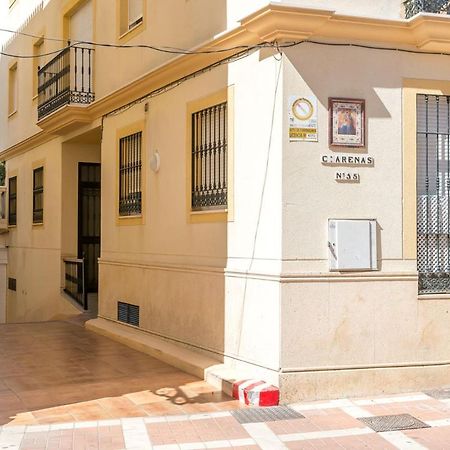 Sf Carihuela Luxury Suite Torremolinos Luaran gambar